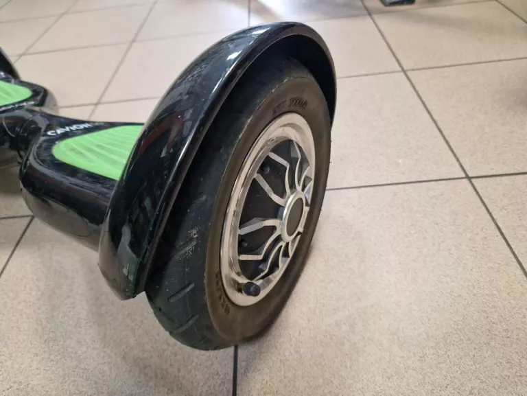 DESKOROLKA ELEKTRYCZNA CAVION GO 10 ŁAD. PUDEŁKO
