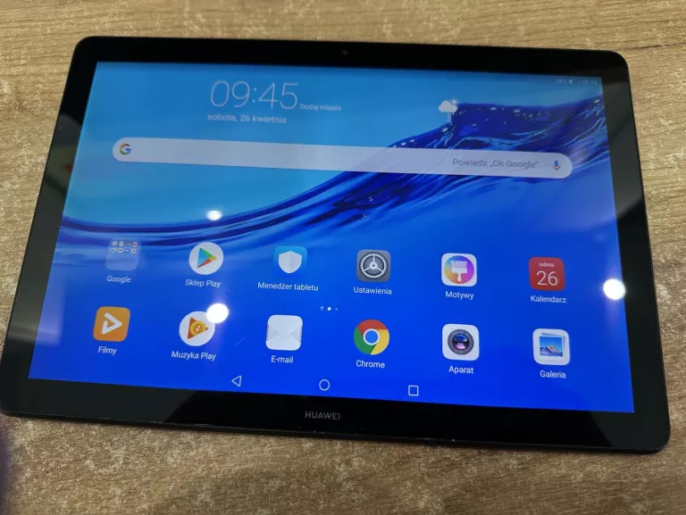 TABLET HUAWEI MEDIAPAD T5 2/32 SOLO