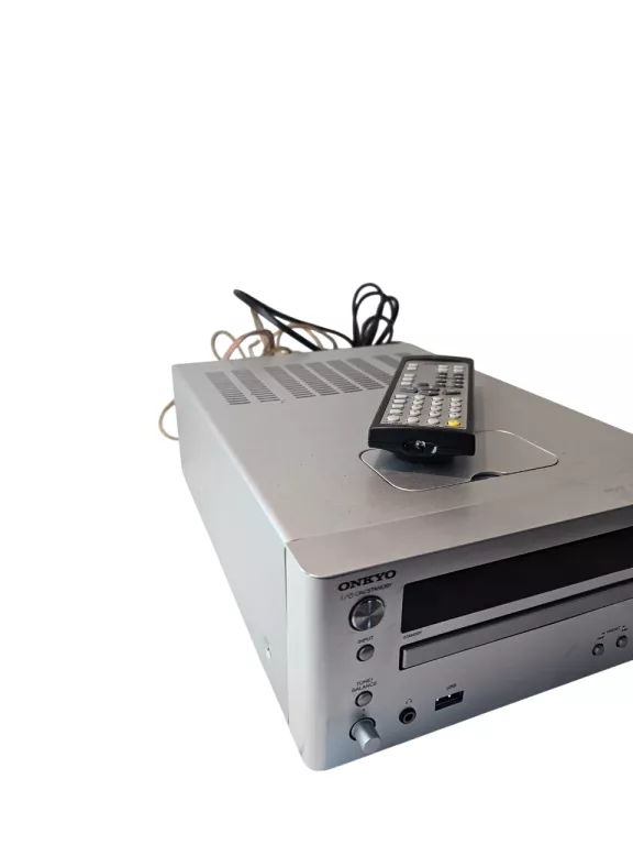 WIEŻA ONKYO CR-545