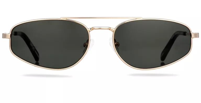 MUSCAT VENTUS 106.GLD.107 OKULARY PRZECIWSŁONECZNE