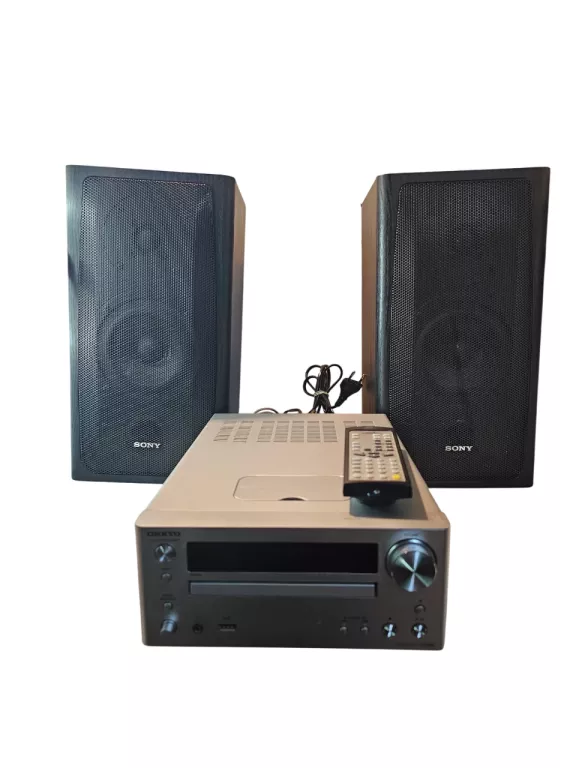 WIEŻA ONKYO CR-545