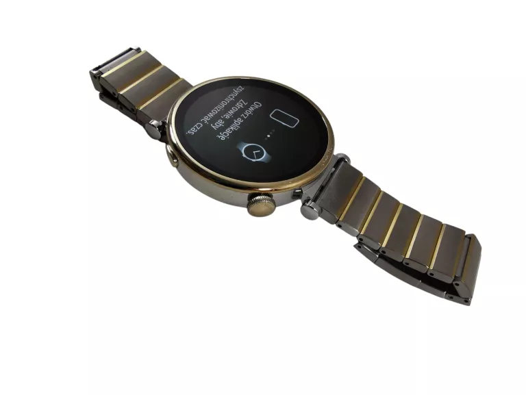 HUAWEI WATCH GT 4 ARA-B19 + LADOWARKA