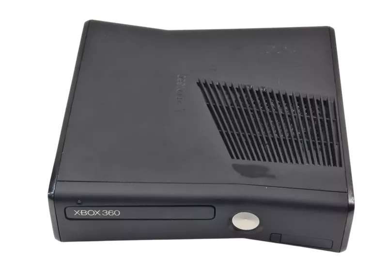 KONSOLA XBOX 360 S 320GB