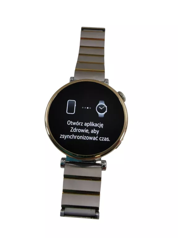 HUAWEI WATCH GT 4 ARA-B19 + LADOWARKA