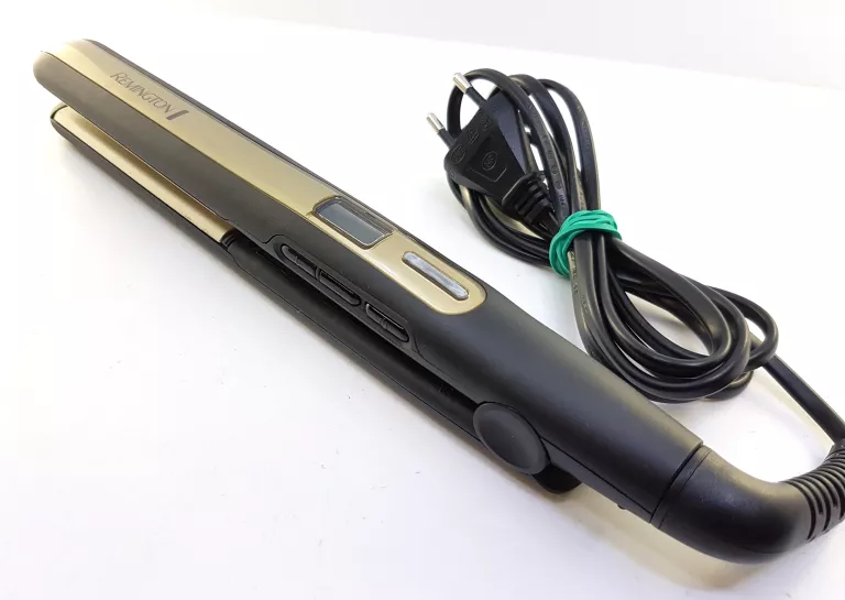 PROSTOWNICA REMINGTON SLEEK&CURL S6500 230 STOPNI