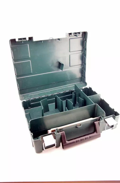 SKRZYNIA WALIZKA METABO D-72622 POWERMAXX SB BASIC SUPER STAN
