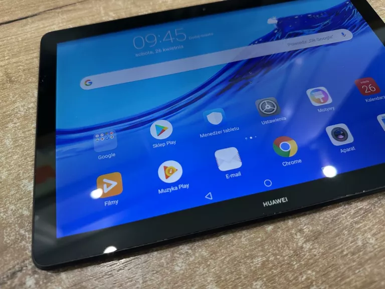 TABLET HUAWEI MEDIAPAD T5 2/32 SOLO