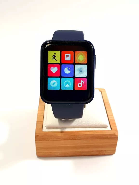 SMARTWATCH XIAOMI MI WATCH LITE / ŁADOWARKA