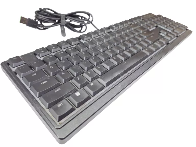 KLAWIATURA GAMINGOWA RAZER ORNATA V3 X