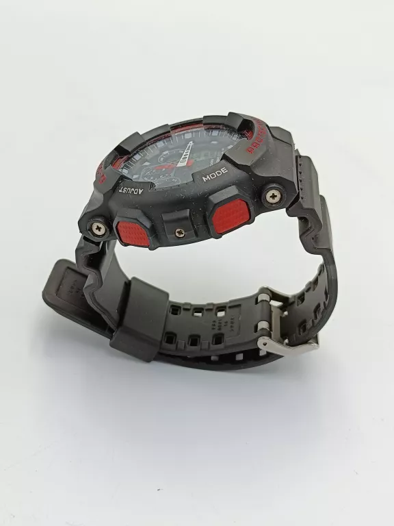 ZEGAREK CASIO G-SHOCK GA-110A