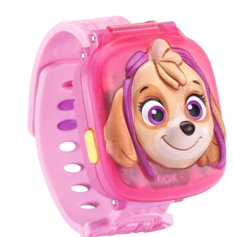 ZABAWKA TREFL VTECH - PSI PATROL - SKYE 61803