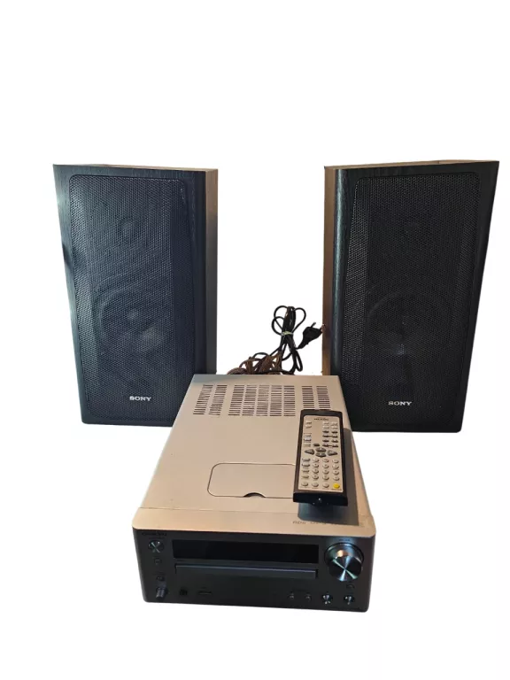 WIEŻA ONKYO CR-545