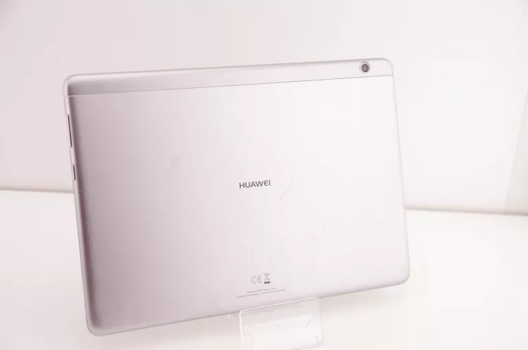 TABLET HUAWEI MEDIAPAD T3 10 CALI AGS-W09 2/16GB FAJNY STAN