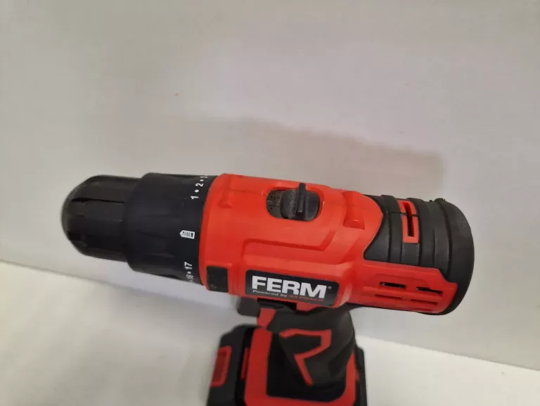 WKRETARKA FERM CDM 1184 PUDEŁKO