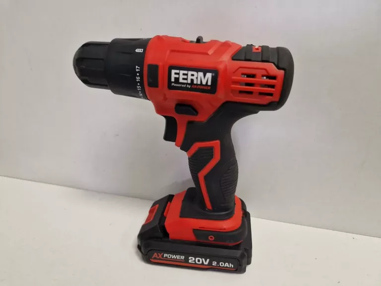 WKRETARKA FERM CDM 1184 PUDEŁKO