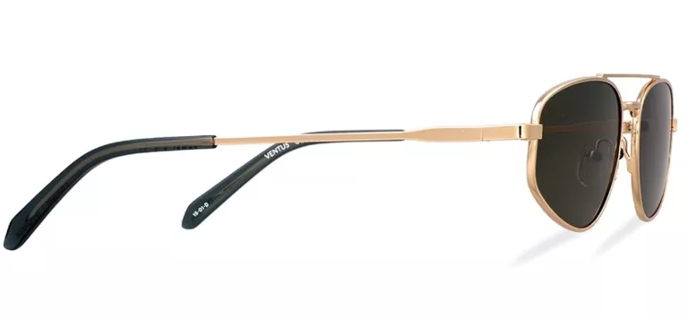 MUSCAT VENTUS 106.GLD.107 OKULARY PRZECIWSŁONECZNE
