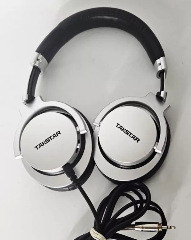 SŁUCHAWKI TAKSTAR PRO82