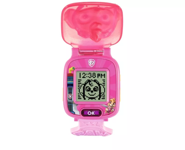 ZABAWKA TREFL VTECH - PSI PATROL - SKYE 61803