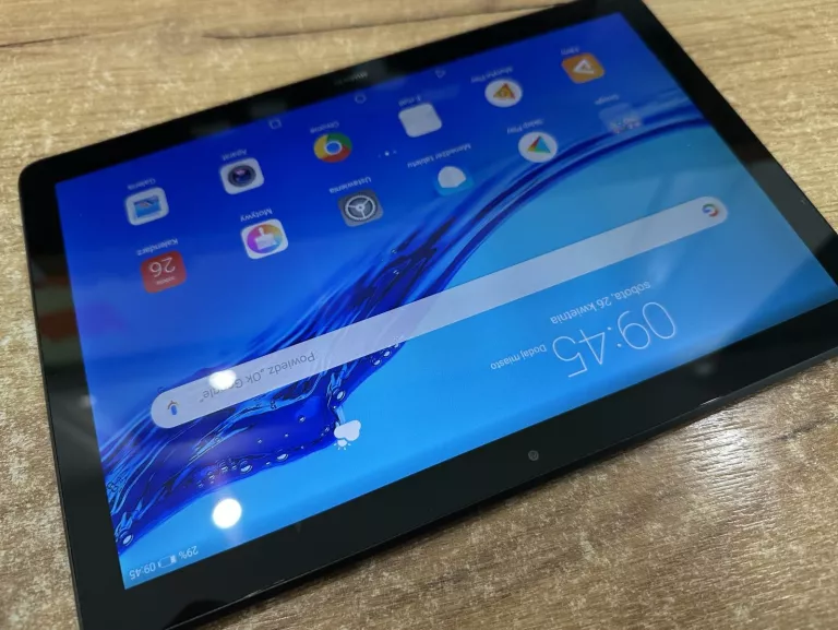 TABLET HUAWEI MEDIAPAD T5 2/32 SOLO
