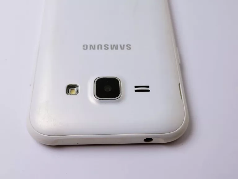 TELEFON SAMSUNG GALAXY J 512MB /4GB 4.3" BIAŁY