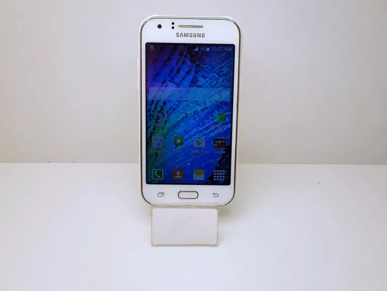 TELEFON SAMSUNG GALAXY J 512MB /4GB 4.3" BIAŁY