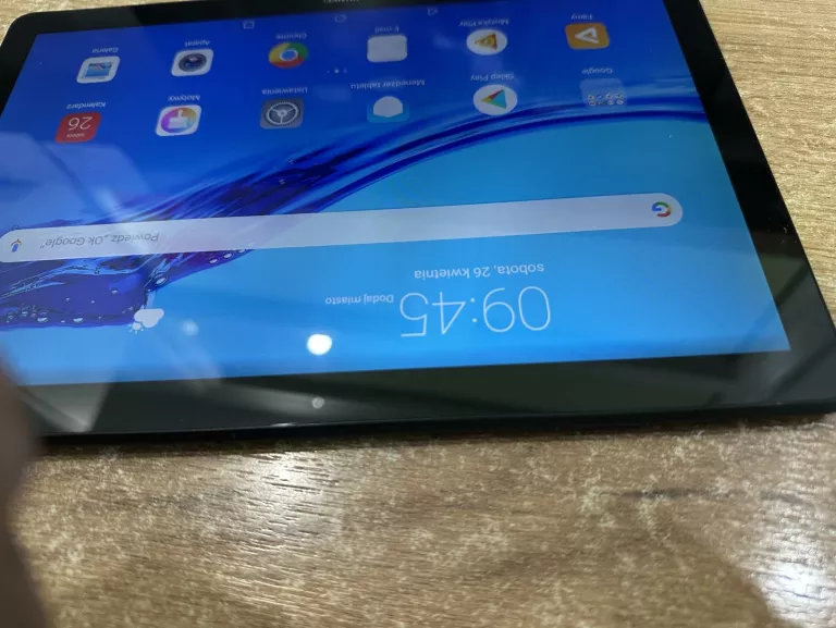 TABLET HUAWEI MEDIAPAD T5 2/32 SOLO