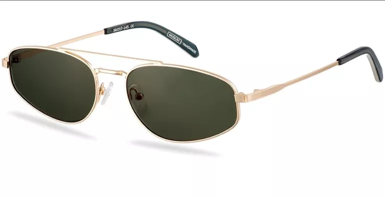 MUSCAT VENTUS 106.GLD.107 OKULARY PRZECIWSŁONECZNE