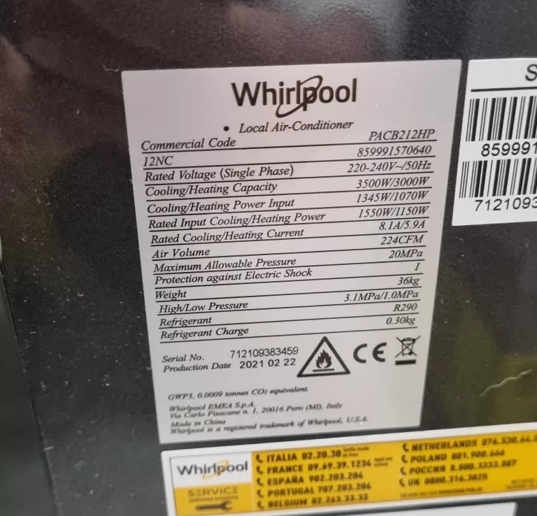 klimatyzator-whirlpool-pacb212hp-szosty-zmysl-osuszanie-380m3h-35kw-czarn-ean-gtin-0800343723778