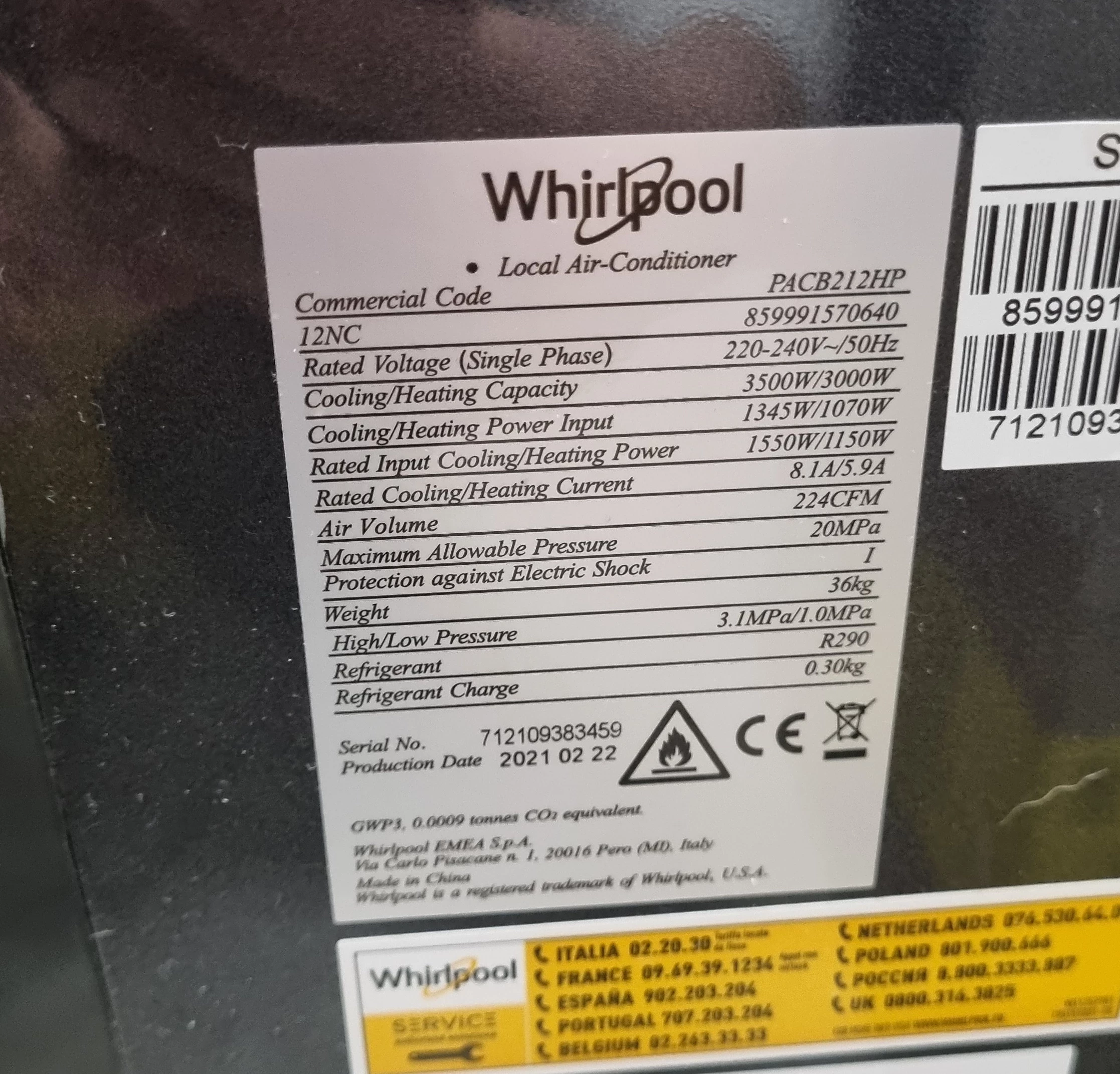 klimatyzator-whirlpool-pacb212hp-szosty-zmysl-osuszanie-380m3h-35kw-czarn-ean-gtin-0800343723778