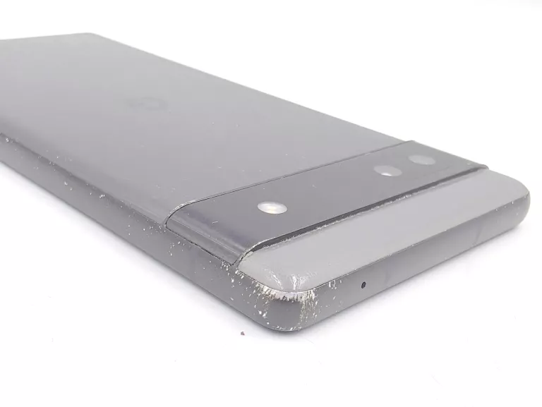 TELEFON GOOGLE PIXEL 6A 5G 6/128GB #OPIS