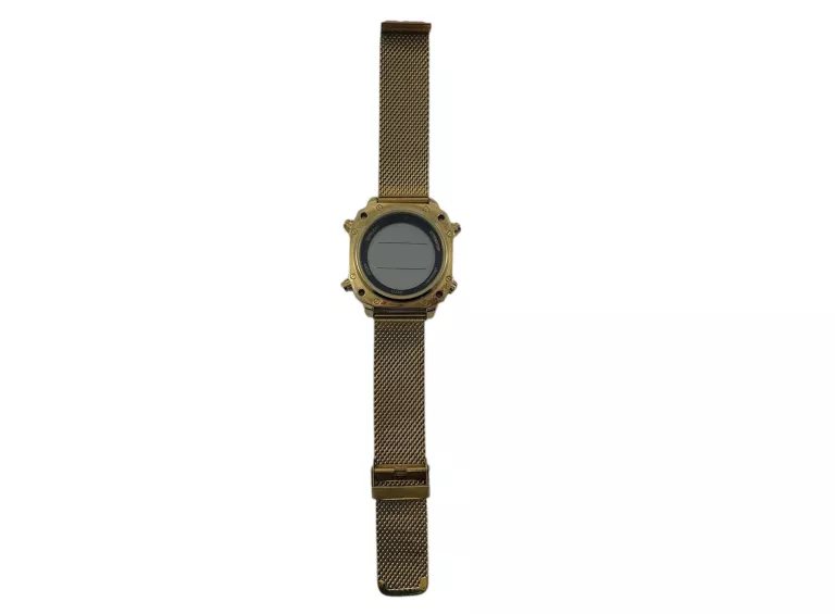 ZEGAREK MĘSKI LED LUXE DX-9005