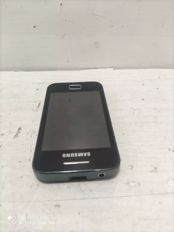 TELEFON SMARTFON SAMSUNG GALAXY ACE | GT-S5830I