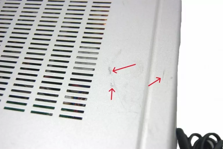 AMPLITUNER SONY STR-DB1080 5.1