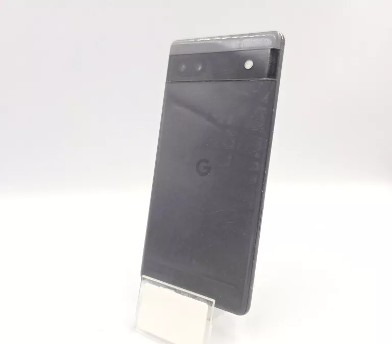 TELEFON GOOGLE PIXEL 6A 5G 6/128GB #OPIS