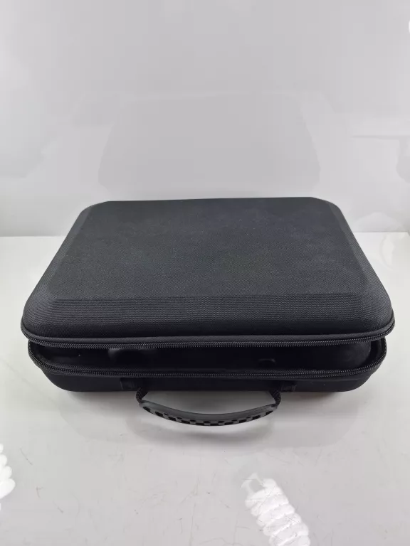 PISTOLET DO MASAŻU BOOSTER KOMPLET