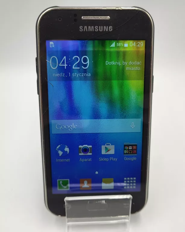 TELEFON SAMSUNG GALAXY J1 SM-J100H