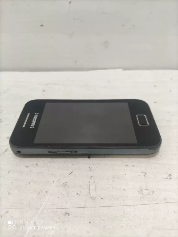 TELEFON SMARTFON SAMSUNG GALAXY ACE | GT-S5830I