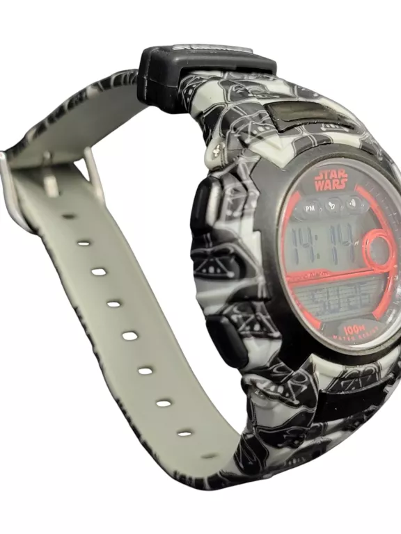 ZEGAREK AM:PM STAR WARS SP178U477
