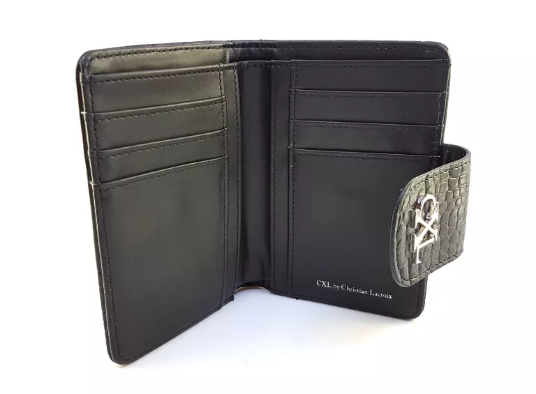 portfel-damski-cxl-christian-lacroix-czarny-stan-11323-238058