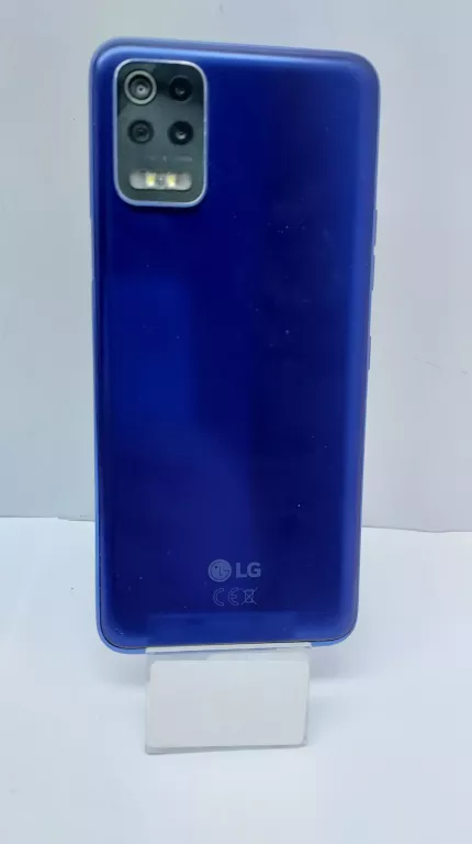 TELEFON LG K 52