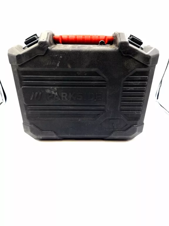 KLUCZ UDAROWY PNEUMATYCZNY PARKSIDE PDSS 310 C6