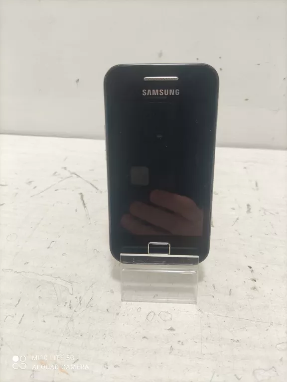 TELEFON SMARTFON SAMSUNG GALAXY ACE | GT-S5830I