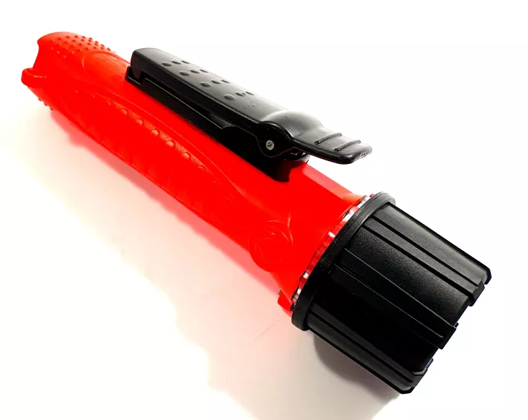M-FIRE 02 HL LATARKA RĘCZNA ATEX MACTRONIC, 290 LM STAN FABRYCZNY