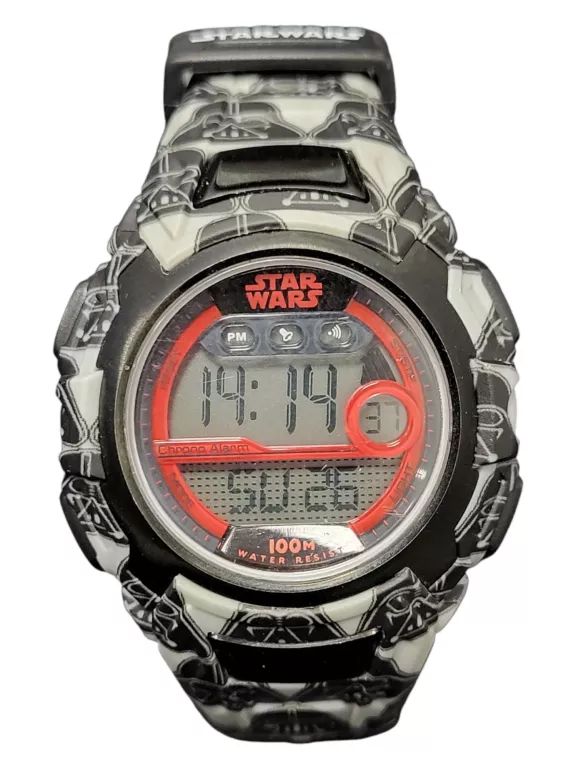 ZEGAREK AM:PM STAR WARS SP178U477