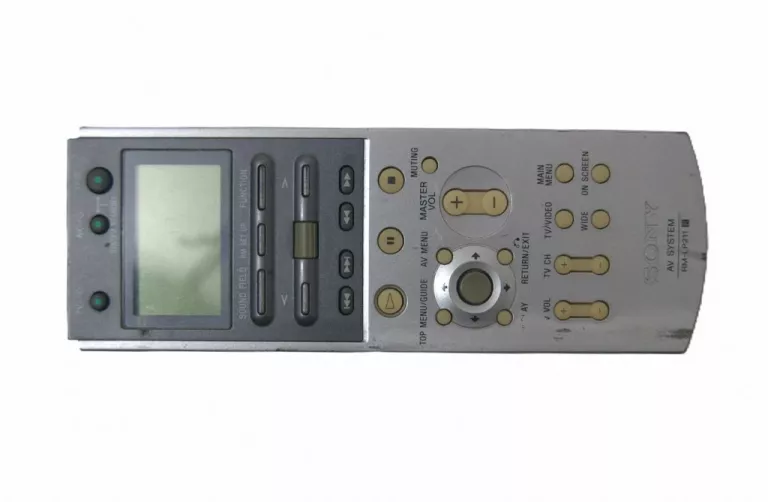 AMPLITUNER SONY STR-DB1080 5.1