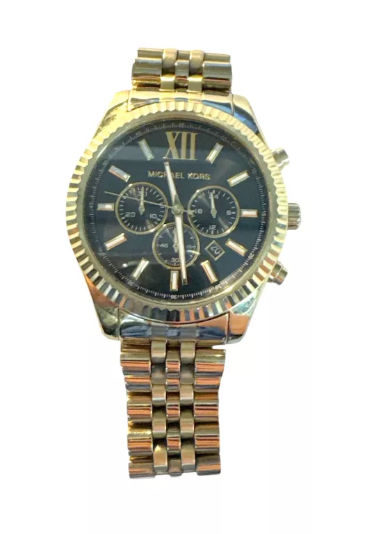 ZEGAREK MICHAEL KORS MK8286 - LEXINGTON