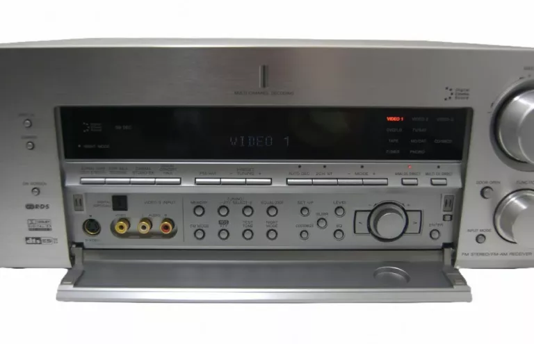 AMPLITUNER SONY STR-DB1080 5.1