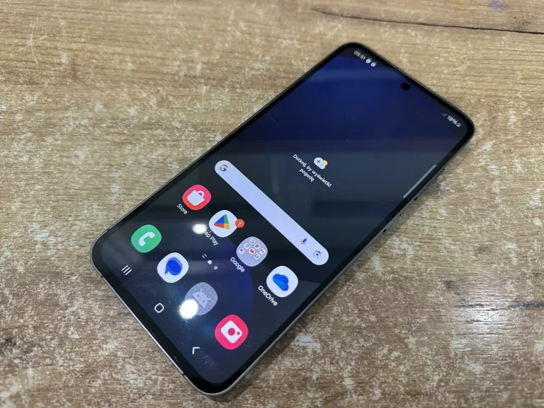 SAMSUNG S24 FE SOLO T-MOBILE