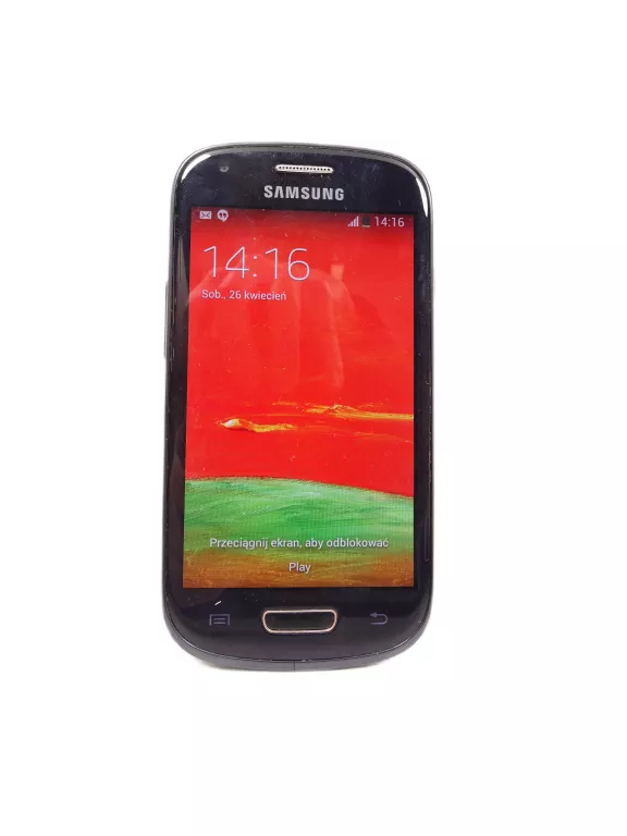 TELEFON GALAXY S3 MINI