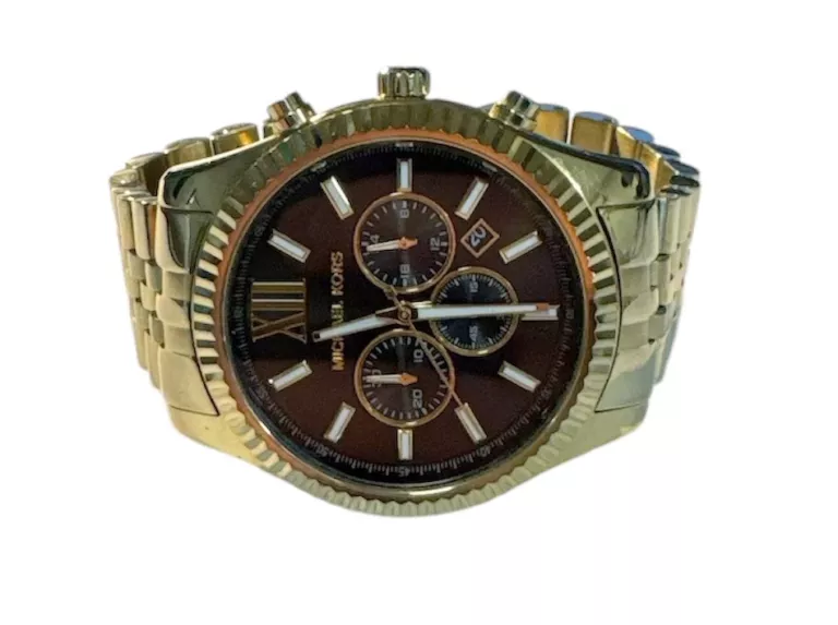ZEGAREK MICHAEL KORS MK8286 - LEXINGTON